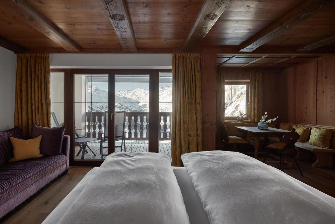 Top Hotel 호흐구르글 외부 사진