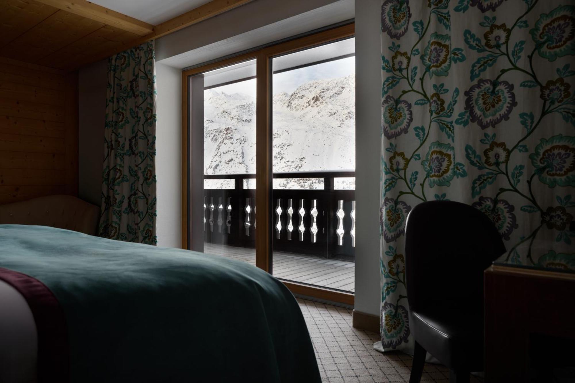 Top Hotel 호흐구르글 외부 사진