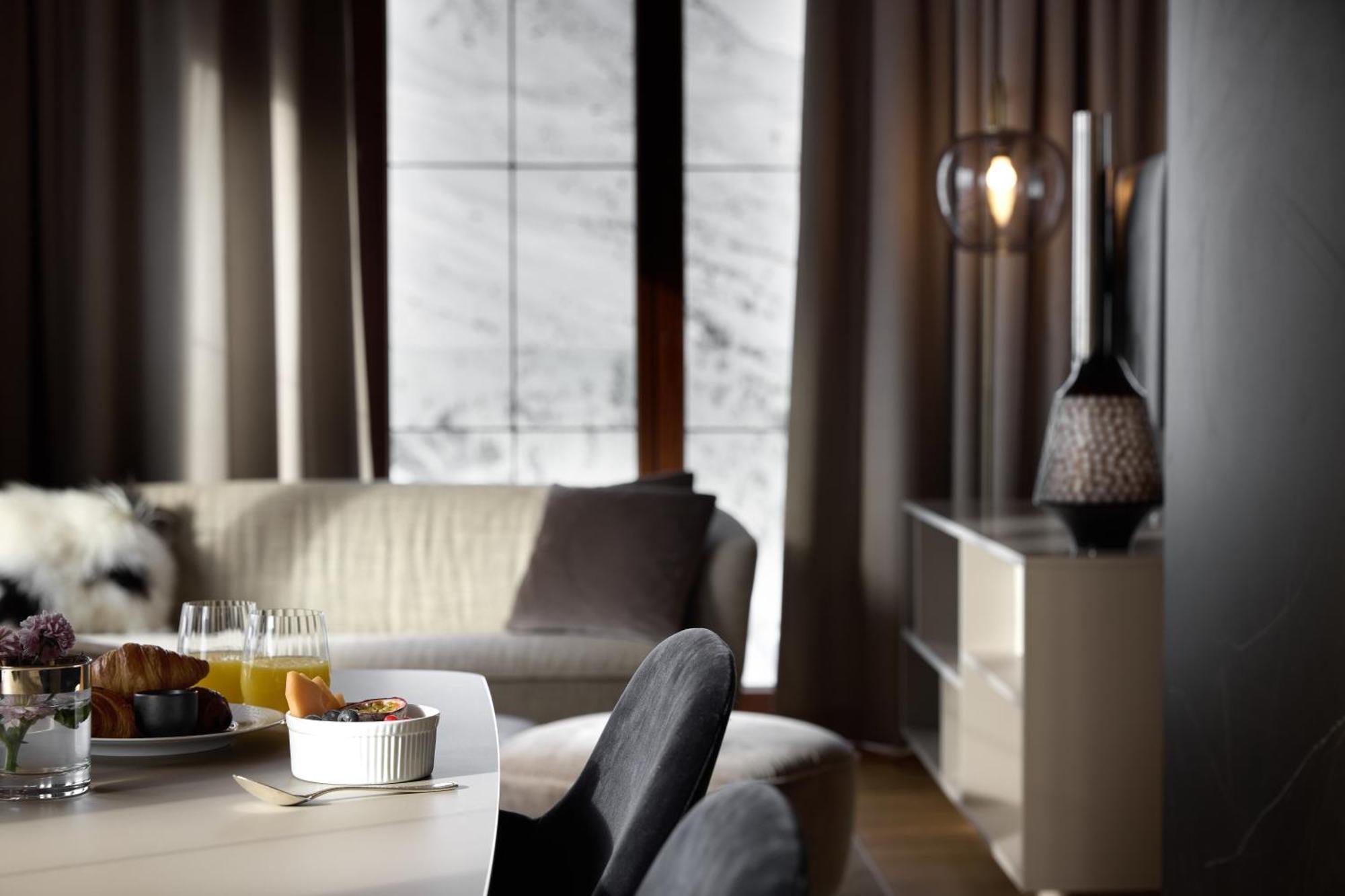 Top Hotel 호흐구르글 외부 사진